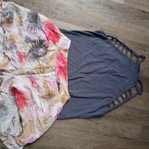 American eagle summer ⛱️🌞 outfit